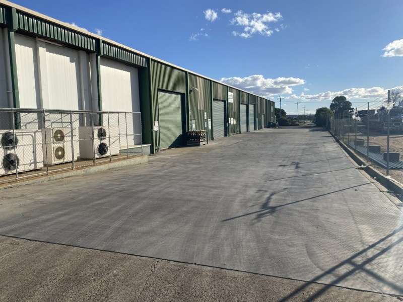 3/12 Kingaroy Street, Kingaroy QLD 4610