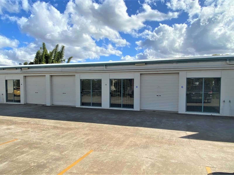 14-15/119 Youngman Street, Kingaroy QLD 4610