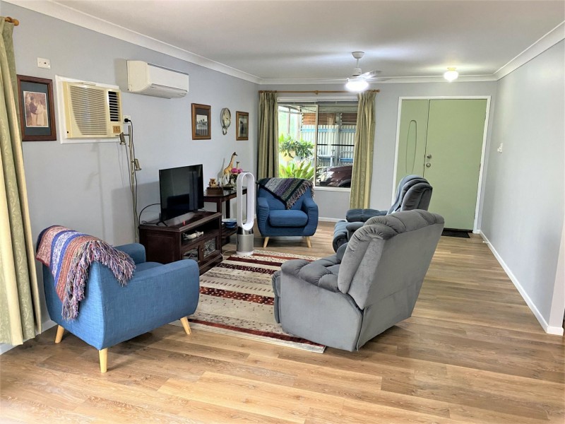 94 Wickham Street, Nanango QLD 4615