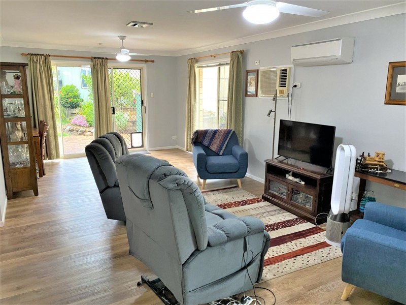 94 Wickham Street, Nanango QLD 4615