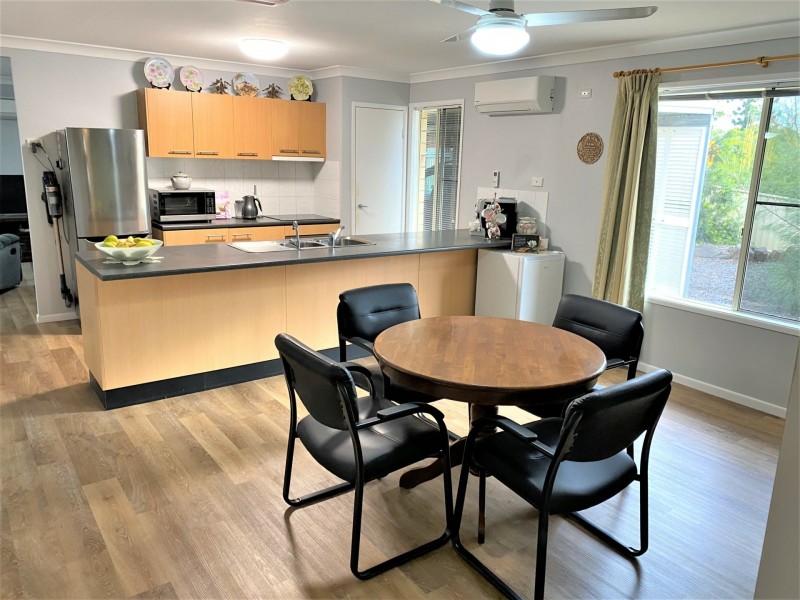 94 Wickham Street, Nanango QLD 4615