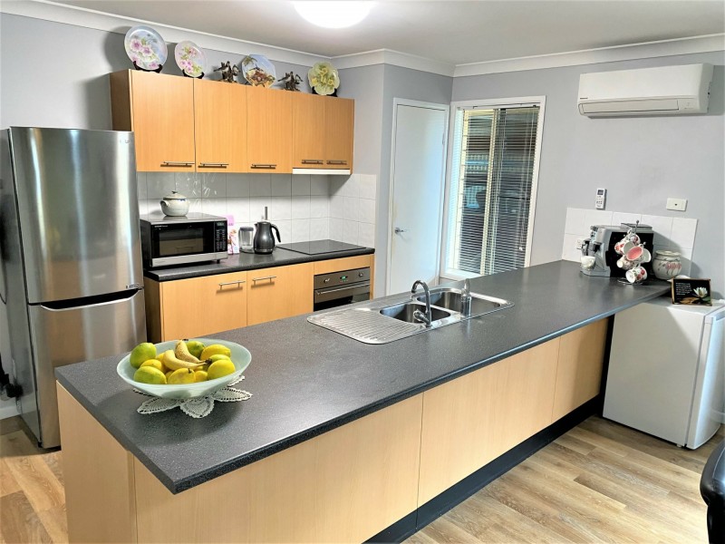 94 Wickham Street, Nanango QLD 4615