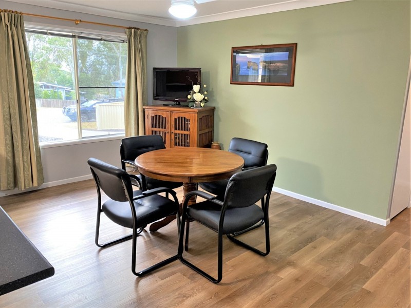 94 Wickham Street, Nanango QLD 4615