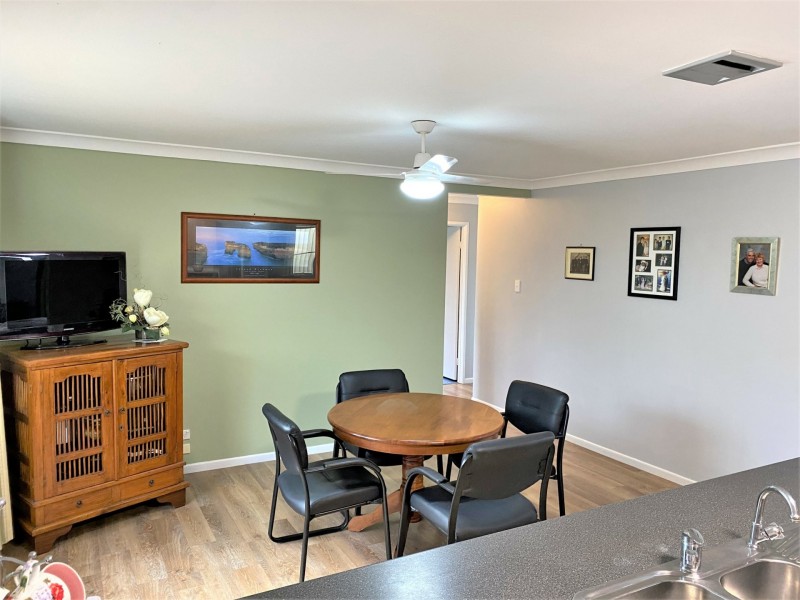 94 Wickham Street, Nanango QLD 4615