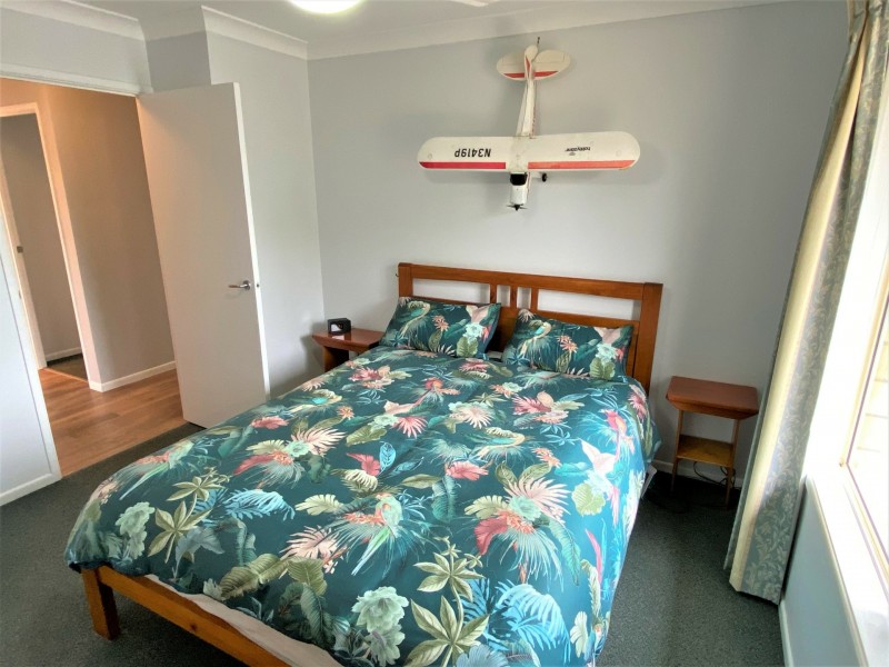 94 Wickham Street, Nanango QLD 4615