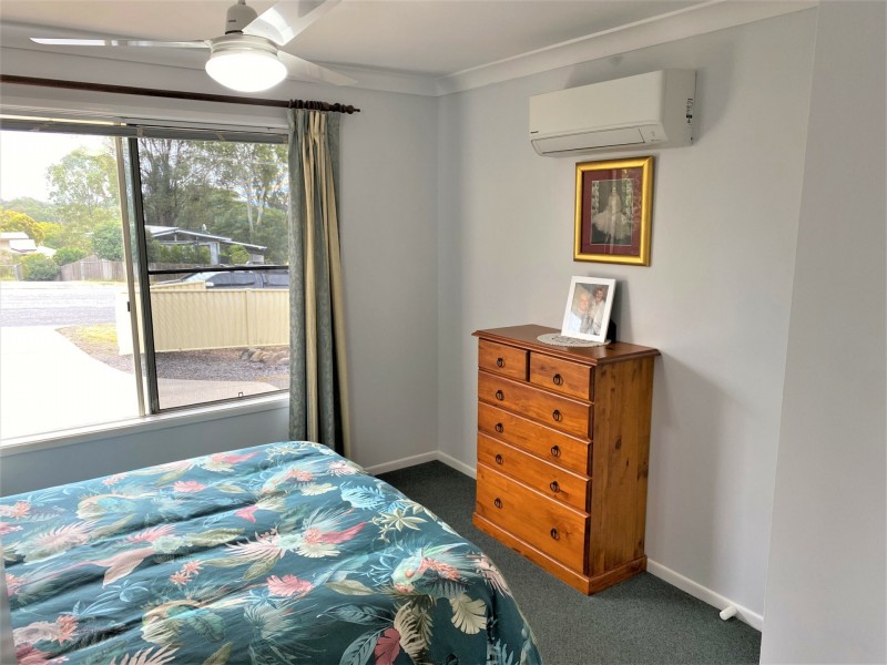 94 Wickham Street, Nanango QLD 4615