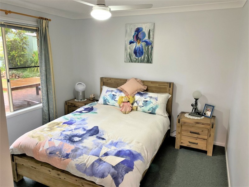 94 Wickham Street, Nanango QLD 4615