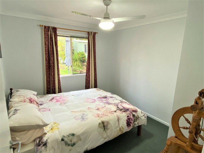 94 Wickham Street, Nanango QLD 4615