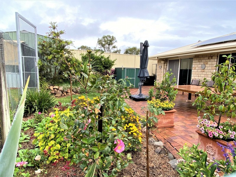 94 Wickham Street, Nanango QLD 4615