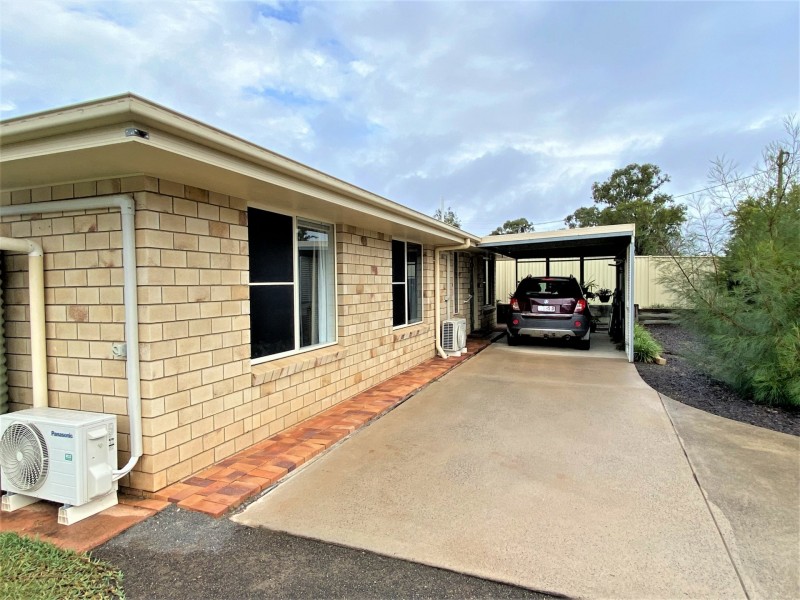 94 Wickham Street, Nanango QLD 4615