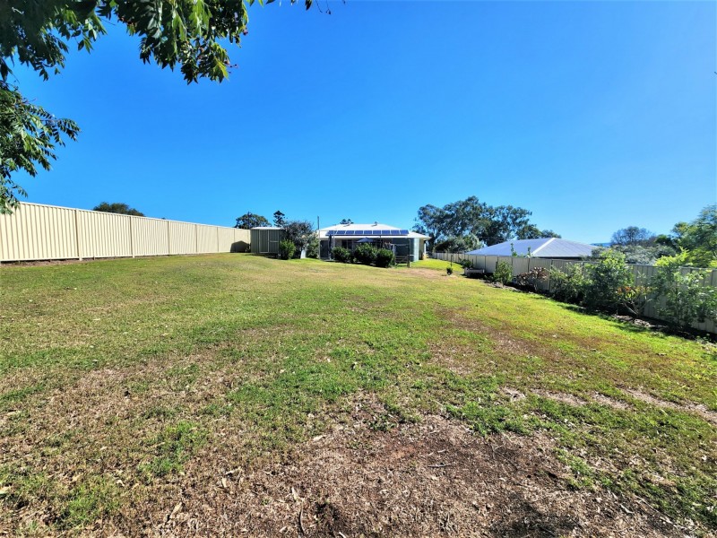 94 Wickham Street, Nanango QLD 4615
