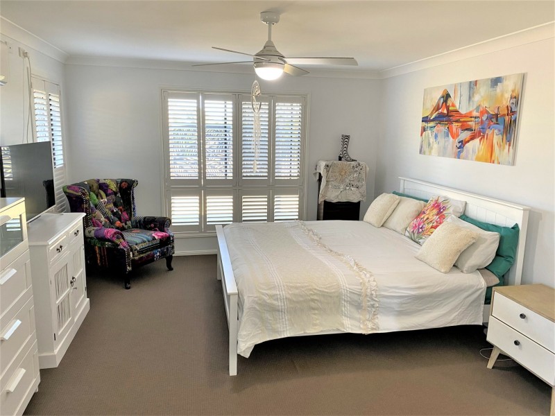 10-12 Diamond Court, Kingaroy QLD 4610