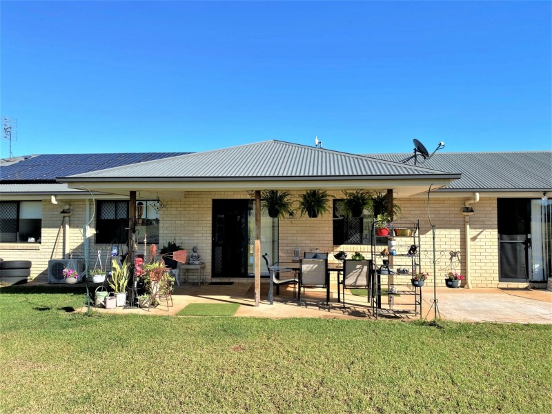 10-12 Diamond Court, Kingaroy QLD 4610
