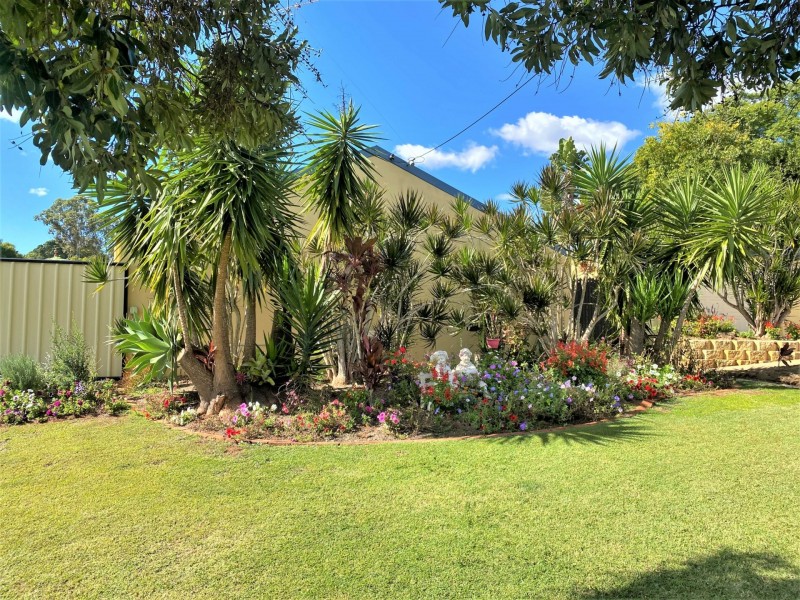 4A Hazlemount Terrace, Kingaroy QLD 4610