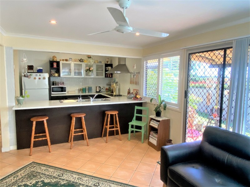 4A Hazlemount Terrace, Kingaroy QLD 4610