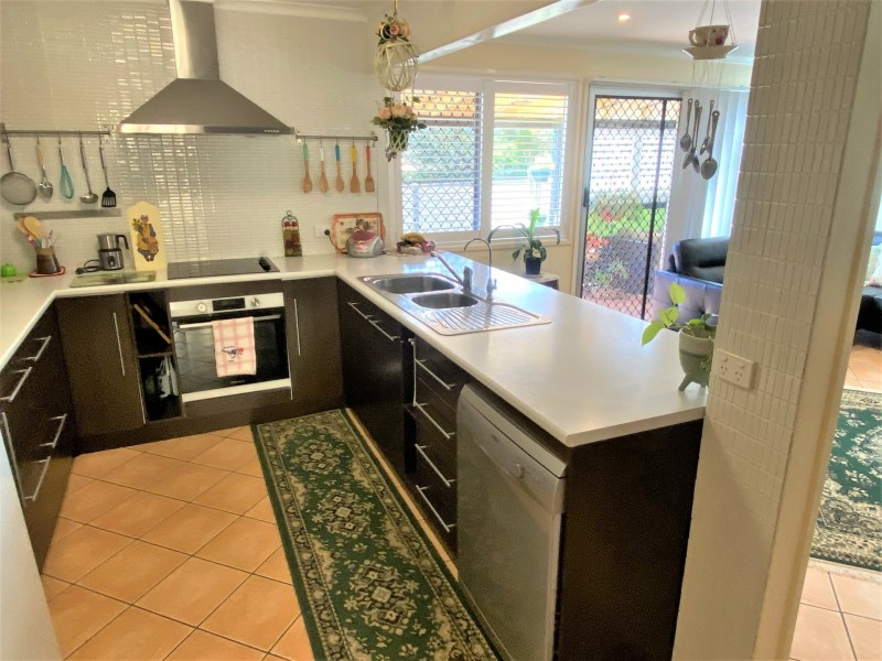 4A Hazlemount Terrace, Kingaroy QLD 4610