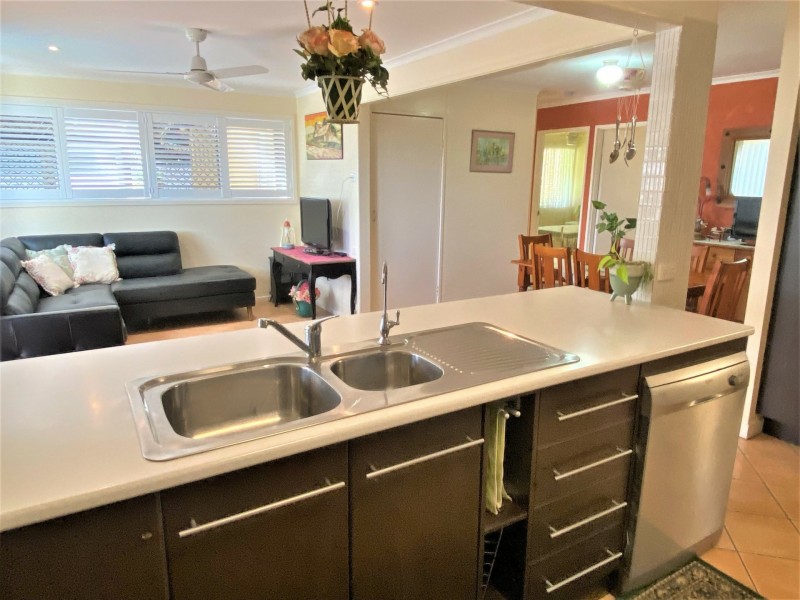 4A Hazlemount Terrace, Kingaroy QLD 4610