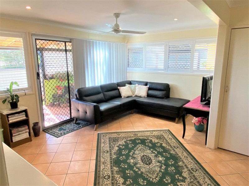 4A Hazlemount Terrace, Kingaroy QLD 4610