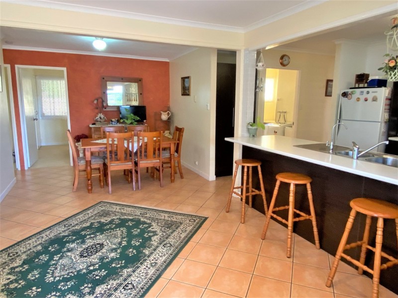 4A Hazlemount Terrace, Kingaroy QLD 4610