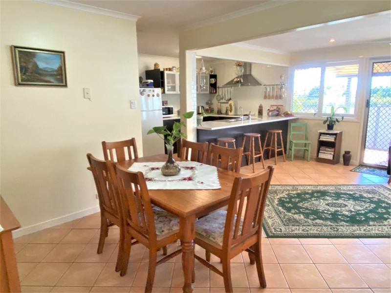 4A Hazlemount Terrace, Kingaroy QLD 4610