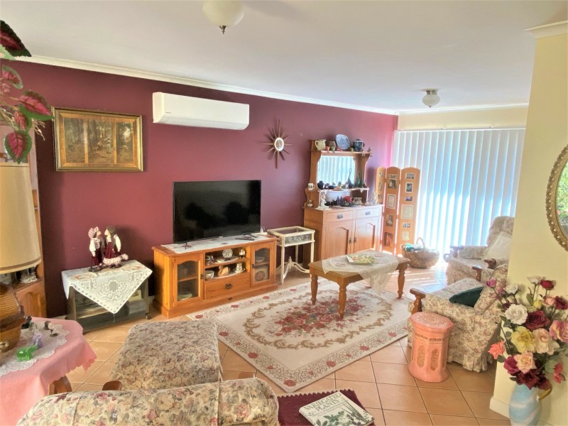 4A Hazlemount Terrace, Kingaroy QLD 4610