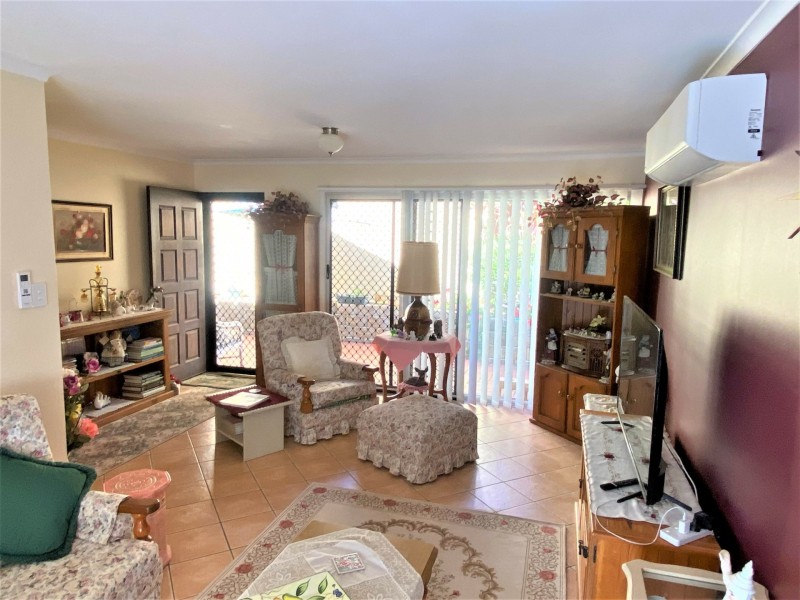 4A Hazlemount Terrace, Kingaroy QLD 4610