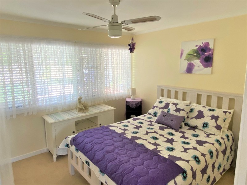 4A Hazlemount Terrace, Kingaroy QLD 4610