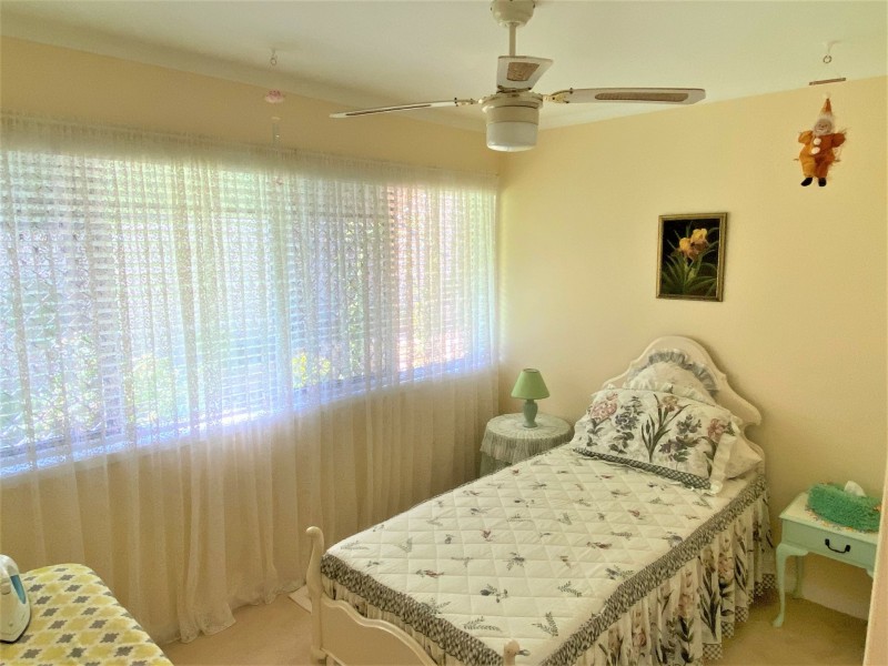 4A Hazlemount Terrace, Kingaroy QLD 4610