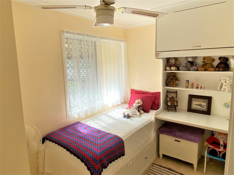 4A Hazlemount Terrace, Kingaroy QLD 4610