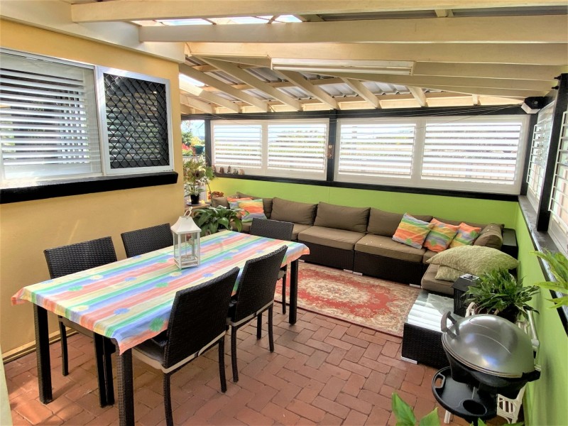 4A Hazlemount Terrace, Kingaroy QLD 4610