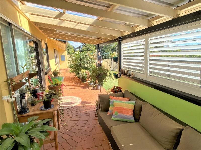 4A Hazlemount Terrace, Kingaroy QLD 4610