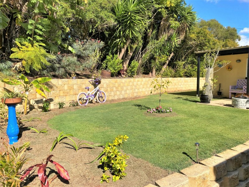 4A Hazlemount Terrace, Kingaroy QLD 4610