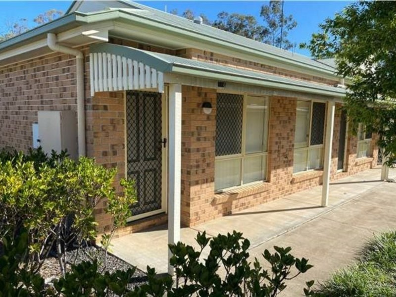 Unit 106/15 Old Wondai road, Wondai QLD 4606