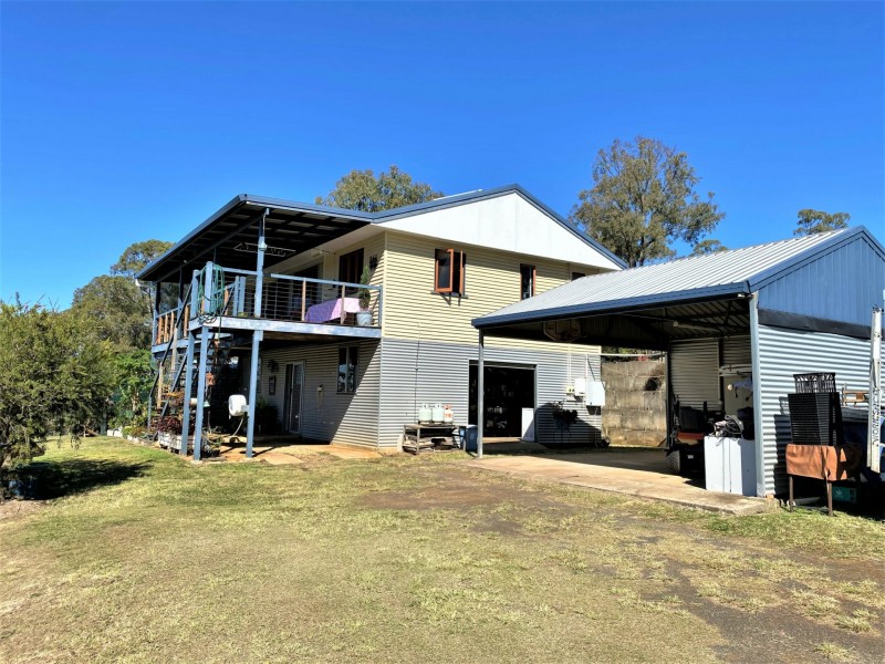 381 Parker Road, Ellesmere QLD 4610