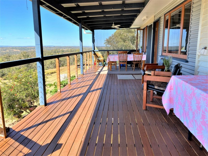 381 Parker Road, Ellesmere QLD 4610