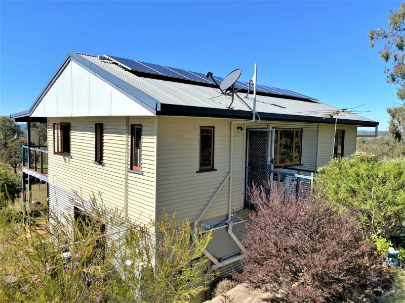 381 Parker Road, Ellesmere QLD 4610