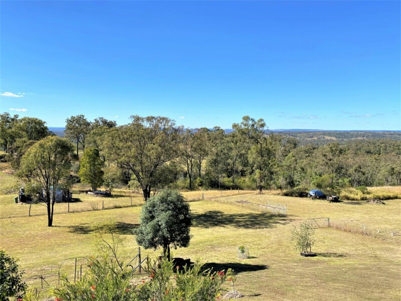 381 Parker Road, Ellesmere QLD 4610