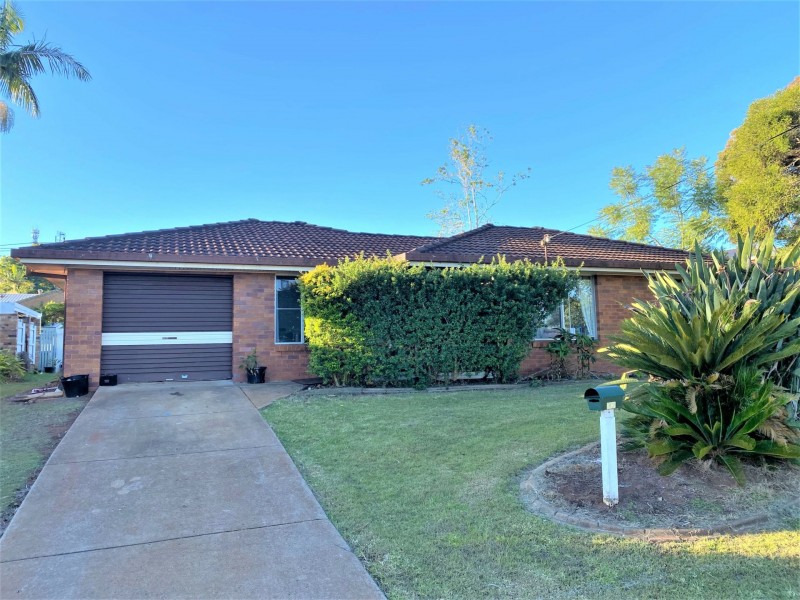 32 Fairview Drive, Kingaroy QLD 4610