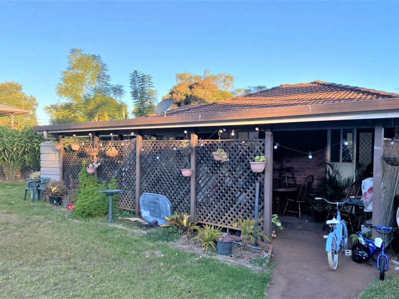 32 Fairview Drive, Kingaroy QLD 4610