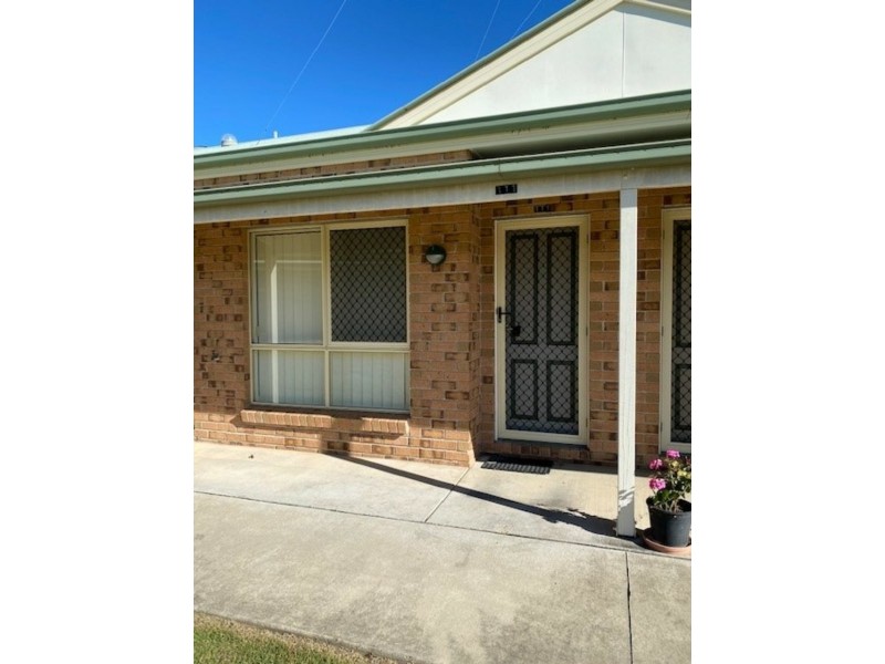 Unit 111/15 Old Wondai road, Wondai QLD 4606