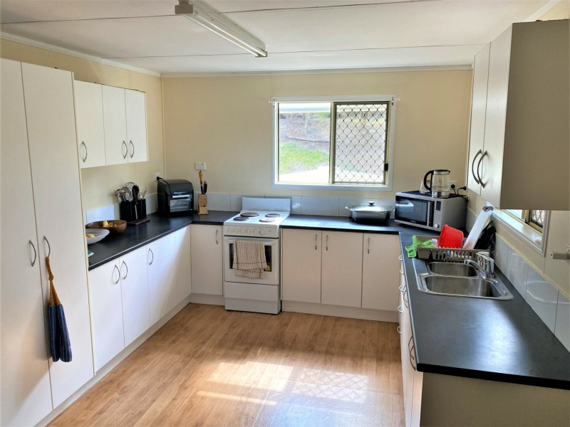 182 Runnymede Estate East Road, Nanango QLD 4615
