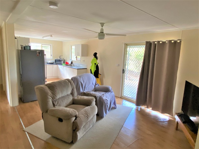 182 Runnymede Estate East Road, Nanango QLD 4615