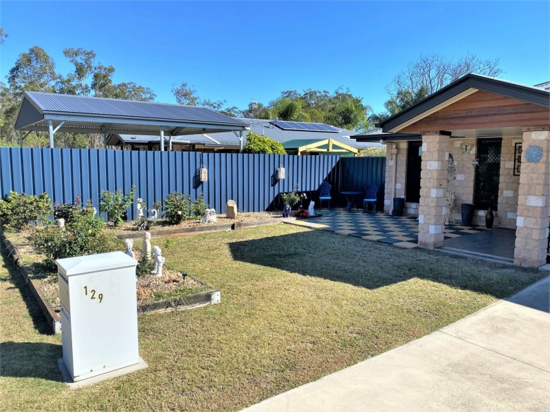 129 Pring Street, Wondai QLD 4606