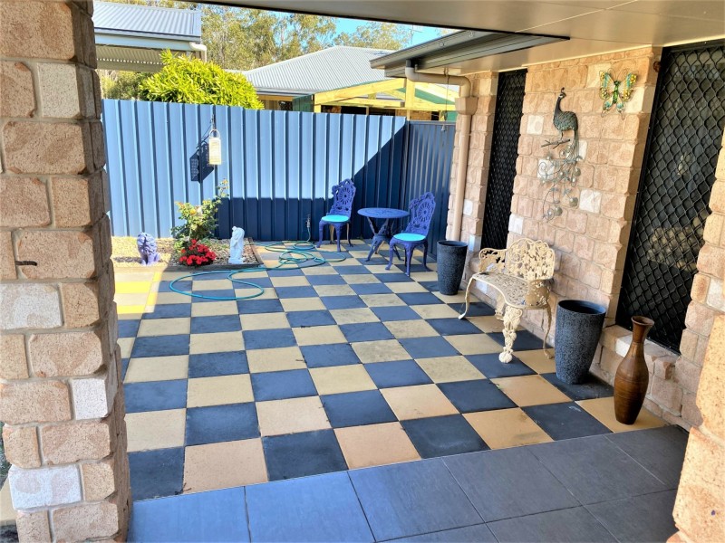 129 Pring Street, Wondai QLD 4606