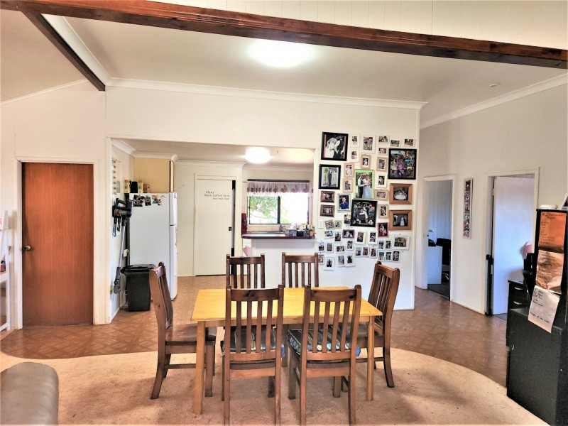 376 Reedy Creek Road, Kingaroy QLD 4610