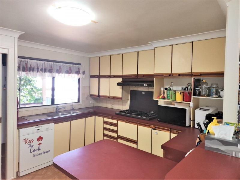 376 Reedy Creek Road, Kingaroy QLD 4610