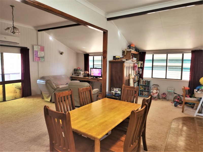 376 Reedy Creek Road, Kingaroy QLD 4610