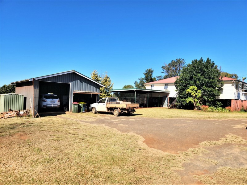 376 Reedy Creek Road, Kingaroy QLD 4610