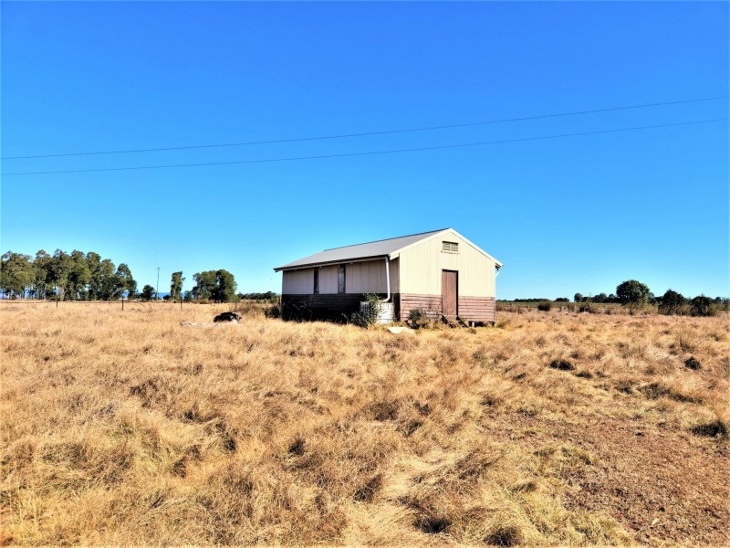 376 Reedy Creek Road, Kingaroy QLD 4610