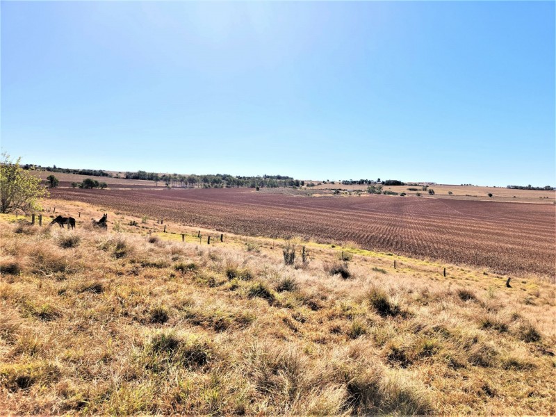 376 Reedy Creek Road, Kingaroy QLD 4610